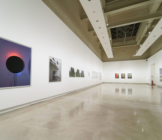 Premio Driving Energy 2023, un atlante della fotografia contemporanea