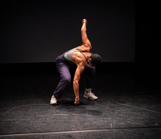 La performance, laboratorio del presente e del futuro: il caso Santarcangelo