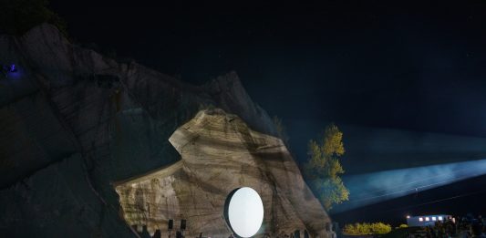 La componente viscerale del suono, tra le montagne di Nextones Festival Nextones