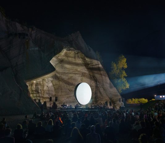 La componente viscerale del suono, tra le montagne di Nextones Festival Nextones