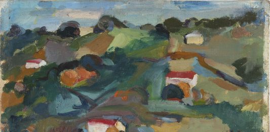 L’avanguardia del Secondo Futurimo risplende a Macerata