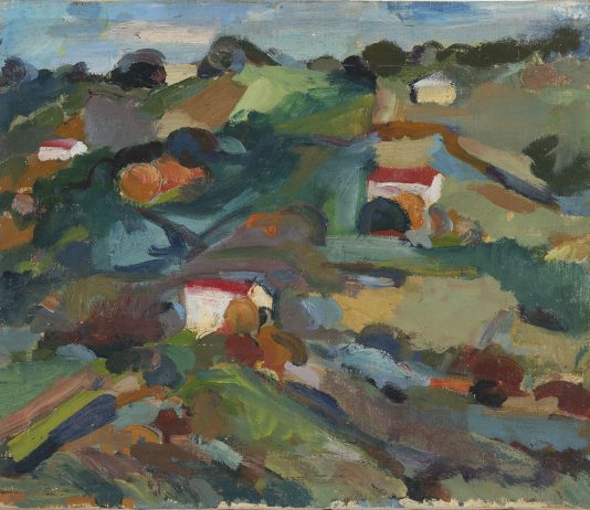 L’avanguardia del Secondo Futurimo risplende a Macerata