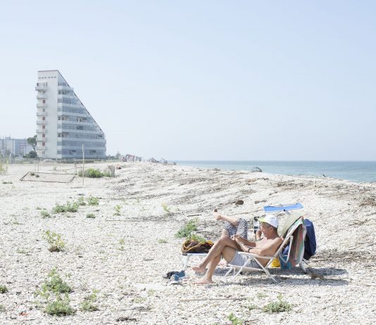 Camere con vista: a Senigallia, una mostra sull’evoluzione del paesaggio