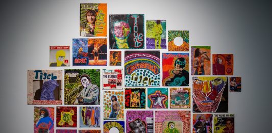 Storie ancestrali nel contemporaneo: 63 artisti alla Fondazione Opale, in Svizzera