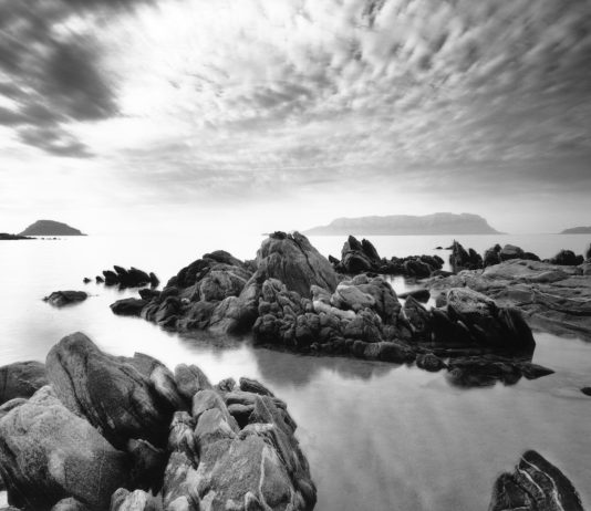 “Leggiamo poco e non creiamo immagini dentro di noi”. Intervista a Mimmo Jodice sulla relazione tra tempo, immagine, fotografia