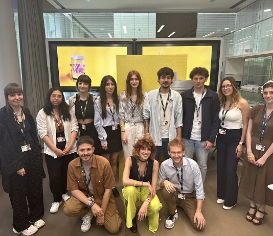 ‘Made for creators. Like you’: Eraclea premia i giovani talenti dello IED di Torino