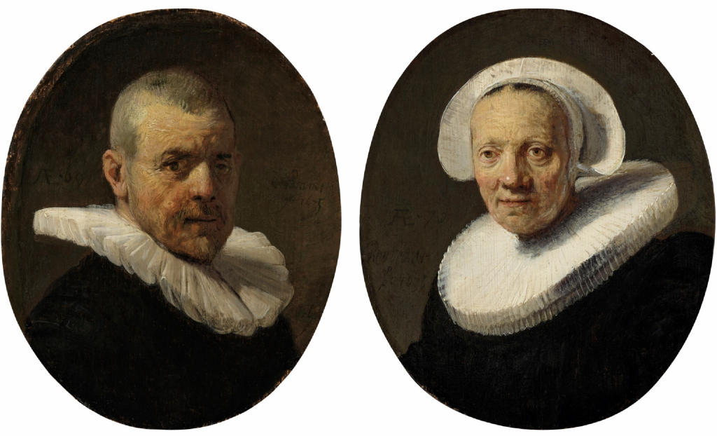 old masters christie's