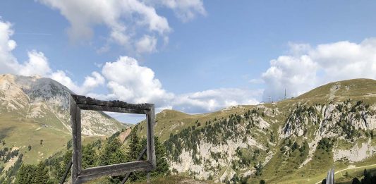 RespirArt: 36 installazioni artistiche, 19 opere sonore e 2 opere letterarie a 2.200 m