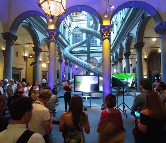 Le frontiere dell’arte al tempo delle AI Generative: intervista a Davide Sarchioni