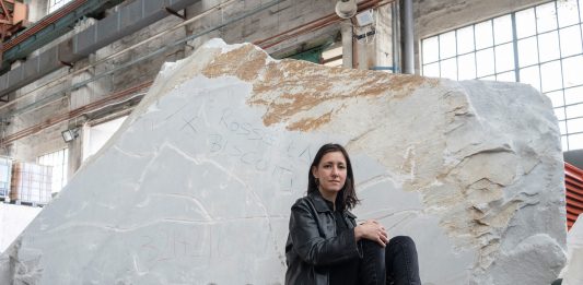 Riscoprire le radici è un rito: intervista a Rossella Biscotti