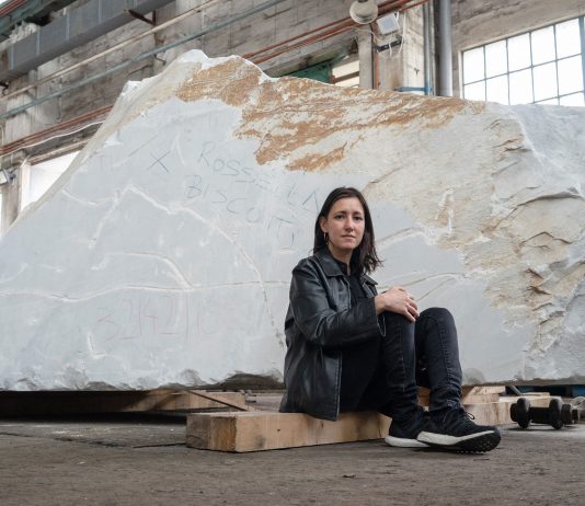 Riscoprire le radici è un rito: intervista a Rossella Biscotti