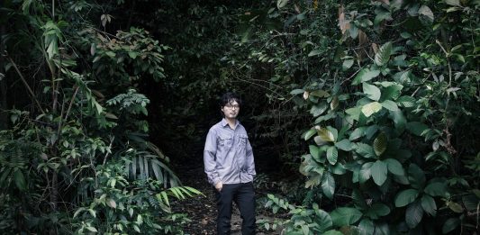 Biennale di Venezia 2024, per il Padiglione Singapore c’è Robert Zhao Renhui