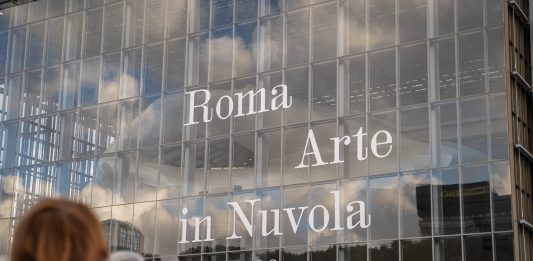 Arte in Nuvola 2023 scalda i motori, prime novità dalla fiera di Roma