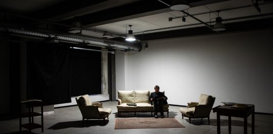 Slip Angles, residenze d’artista in mostra alla Fabbrica del Vapore di Milano