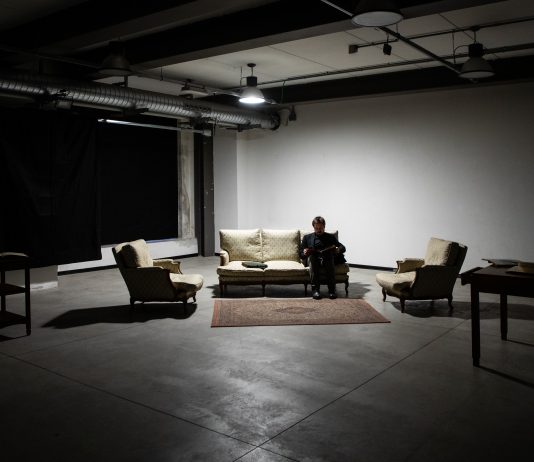 Slip Angles, residenze d’artista in mostra alla Fabbrica del Vapore di Milano