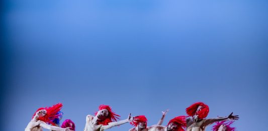 In Scena: gli spettacoli e i festival della settimana, dal 3 al 9 luglio