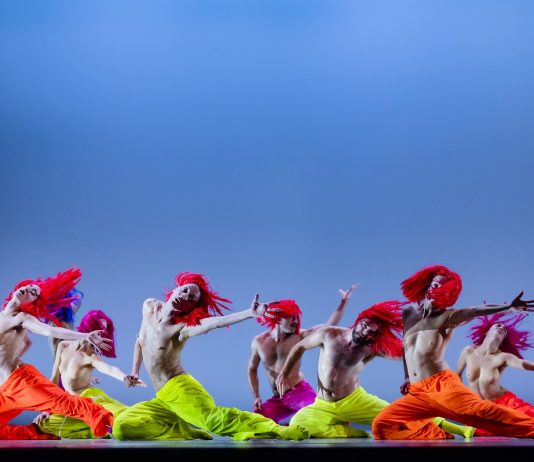 In Scena: gli spettacoli e i festival della settimana, dal 3 al 9 luglio