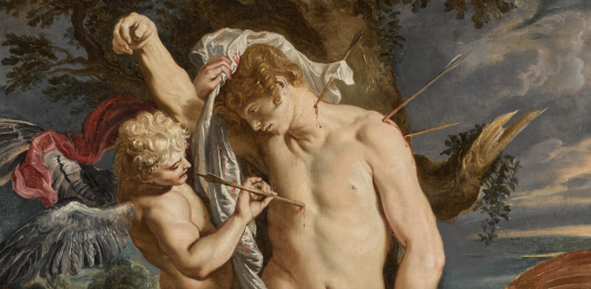 Londra, un Rubens riapparso va in asta da Sotheby’s