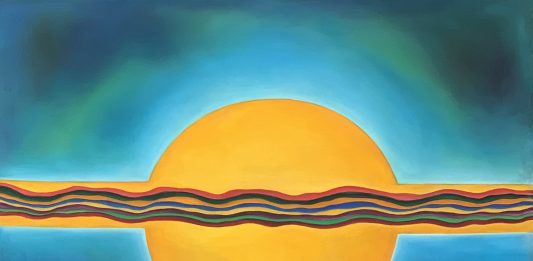 Londra, oltre 80 anni di arte araba in mostra da Christie’s christie's arte araba