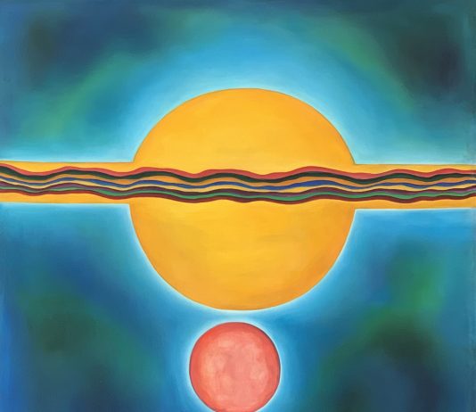 Londra, oltre 80 anni di arte araba in mostra da Christie’s christie's arte araba