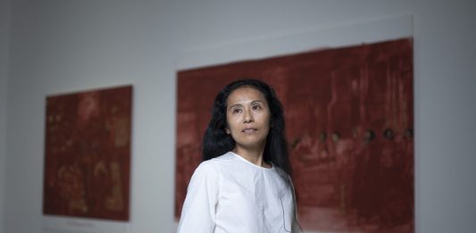 Biennale Arte 2024, Sandra Gamarra Heshiki per il Padiglione Spagna