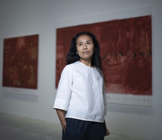 Biennale Arte 2024, Sandra Gamarra Heshiki per il Padiglione Spagna