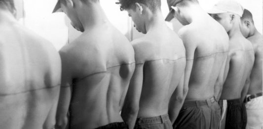 Santiago Sierra in mostra allo SpazioSERRA