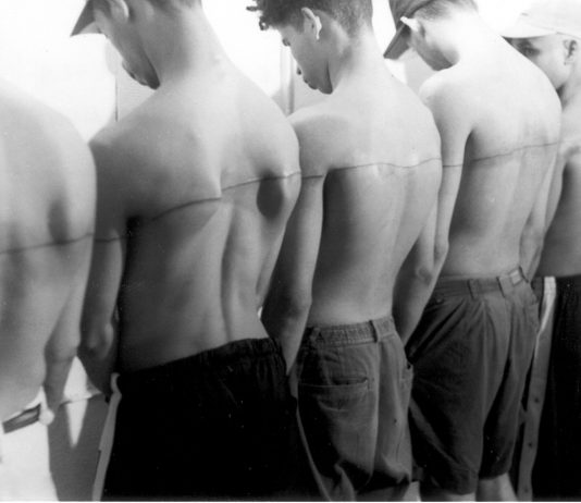 Santiago Sierra in mostra allo SpazioSERRA