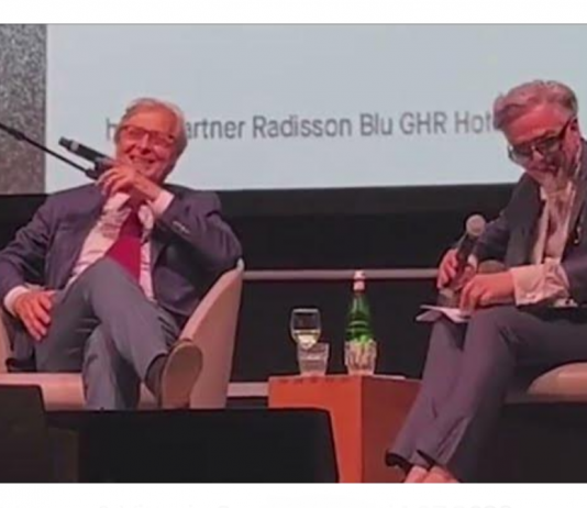 “Via turpiloquio e sessismo dai luoghi della cultura”: Giuli e Sangiuliano intervengono sul caso MAXXI