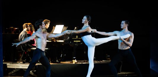 Ravenna Festival 2023, una Soirée di bellezza per i 150 anni di Rachmaninov