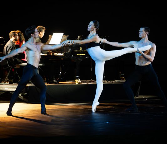 Ravenna Festival 2023, una Soirée di bellezza per i 150 anni di Rachmaninov