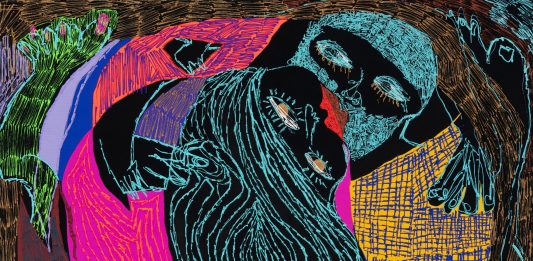 Kiss and Tell. Le donne di Summer Wheat alla Fondazione Mudima Summer Wheat