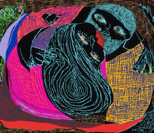 Kiss and Tell. Le donne di Summer Wheat alla Fondazione Mudima Summer Wheat