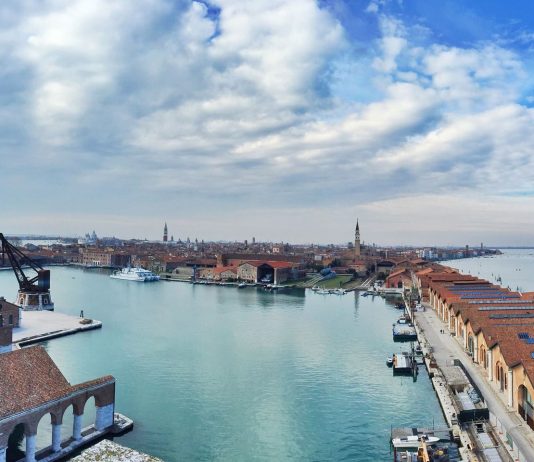 Aperte le iscrizioni ad Arte Laguna Prize, che sbarca nel Metaverso