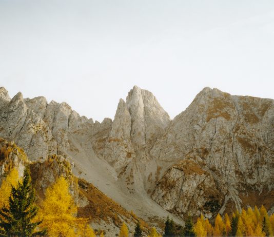 Vette di Luce: l’Accademia Carrara omaggia le Alpi Orobie