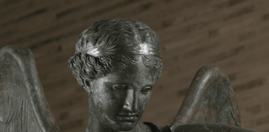 Il Pugilatore e la Vittoria in mostra al Capitolium di Brescia, tra simbolo ed estetica