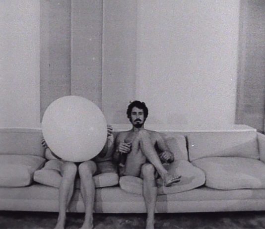 Yvonne Rainer, che rivoluzionò il concetto di danza. La mostra al MAMbo di Bologna