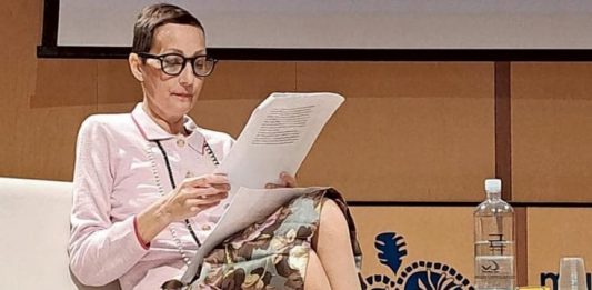 Premio Strega 2023, vince la toccante autobiografia di Ada d’Adamo Premio Strega 2023 d’Adamo