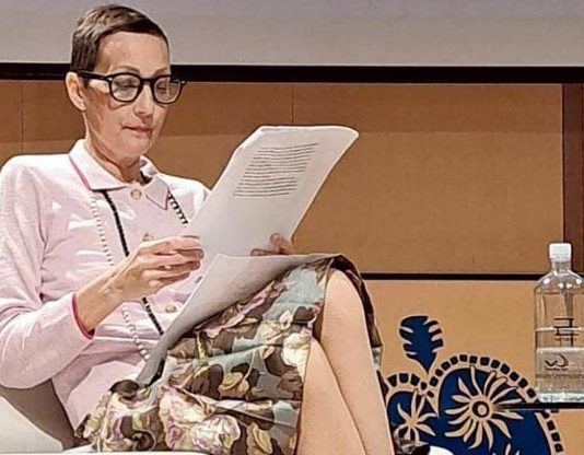 Premio Strega 2023, vince la toccante autobiografia di Ada d’Adamo Premio Strega 2023 d’Adamo