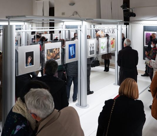 Biennale dell’umorismo nell’arte 2023: entra nel vivo il concorso