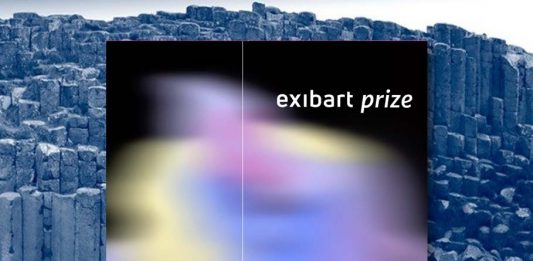 Catalogo finalisti di exibart prize 2022/23