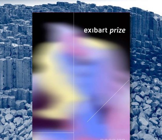 Catalogo finalisti di exibart prize 2022/23