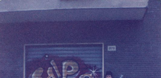 The Golden Age: una mostra per celebrare la storia dell’Hip Hop a Napoli