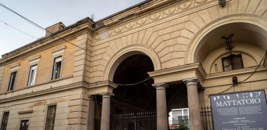 Un nuovo polo contemporaneo a Roma: l’Ex Mattatoio si apre all’Accademia di Belle Arti Ex Mattatoio di Roma