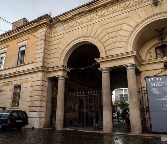 Un nuovo polo contemporaneo a Roma: l’Ex Mattatoio si apre all’Accademia di Belle Arti Ex Mattatoio di Roma