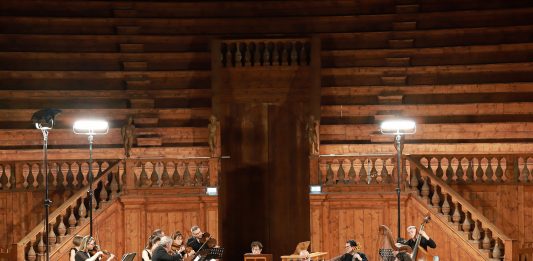 La vertigine musicale del Barocco rivive al Farnese Festival di Parma