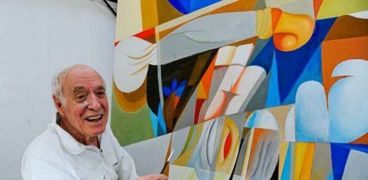 Un archivio digitale per scoprire l’arte di Franco Onali: al via il progetto