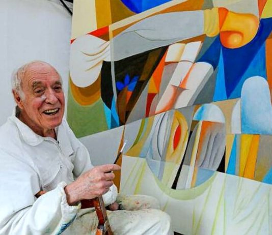 Un archivio digitale per scoprire l’arte di Franco Onali: al via il progetto