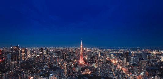 Tokyo Gendai, al via la prima edizione della fiera tokyo gendai