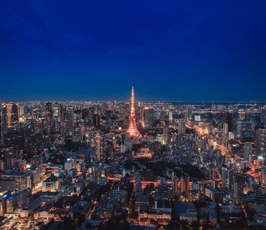 Tokyo Gendai, al via la prima edizione della fiera tokyo gendai